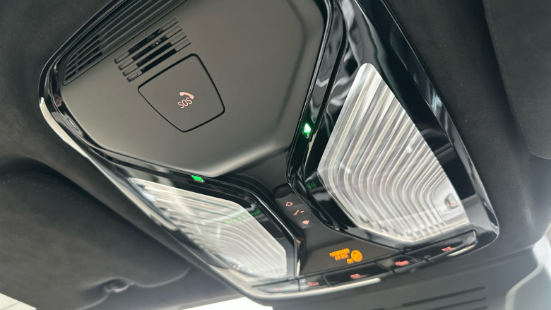 BMW X7 xDrive40d MHT M Sport 5dr Step Auto Diesel Estate